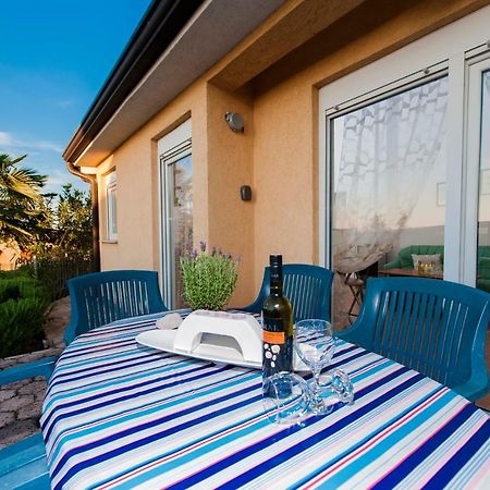 Villa Istria Poreč Eksteriør billede